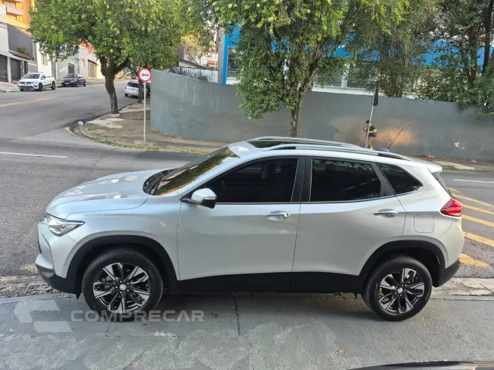 TRACKER 1.2 PREMIER