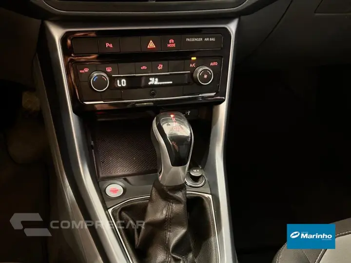 T-CROSS 1.0 200 TSI TOTAL FLEX COMFORTLINE AUTOMÁ
