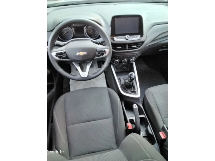 ONIX 1.0 FLEX LT MANUAL