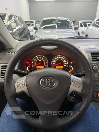 COROLLA 1.8 XEI 16V