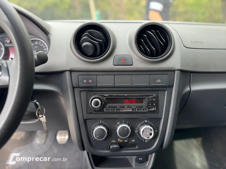 SAVEIRO 1.6 Cross CE 16V