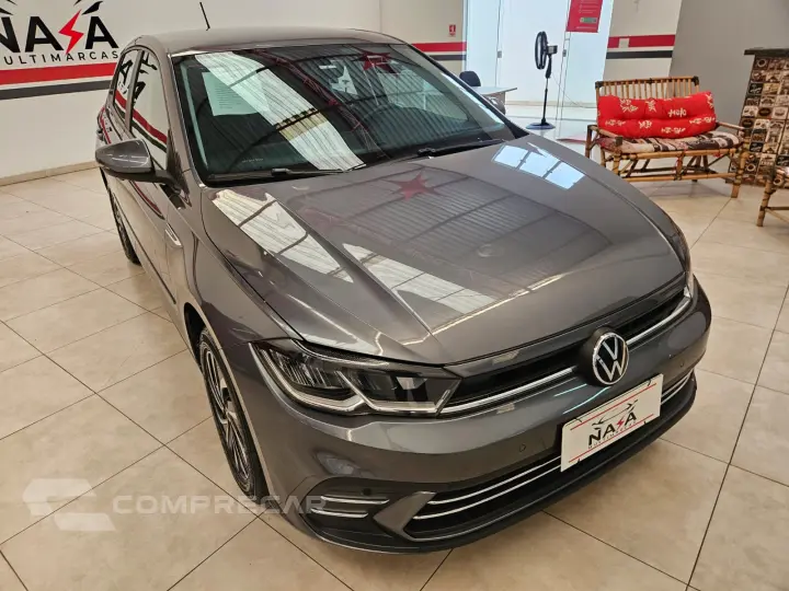 POLO 1.0 170 TSI Highline