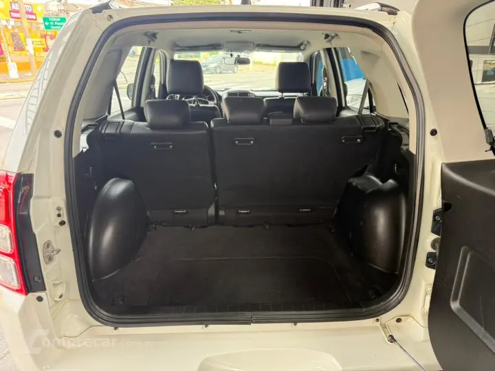 GRAND VITARA 2.0 4X2 16V
