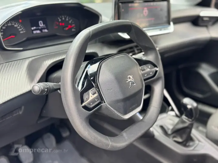 208 1.0 Firefly Like