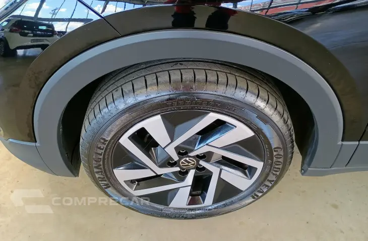 T-CROSS 1.0 200 TSI Comfortline