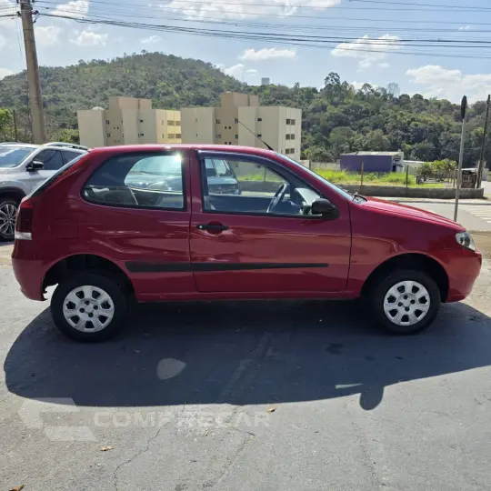 PALIO 1.0 MPI Fire Economy 8V
