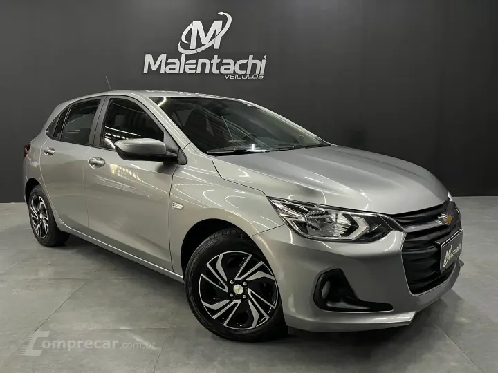 ONIX 1.0 FLEX LT MANUAL