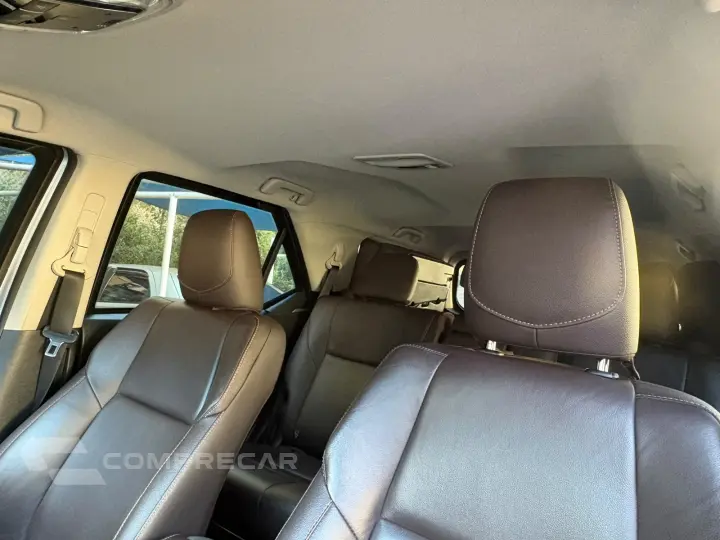 HILUX SW4 2.8 D-4d Turbo SRX 7L 4X4