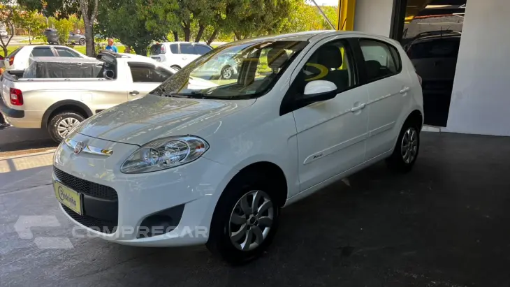 Palio 1.0 4P EVO FIRE FLEX ATTRACTIVE