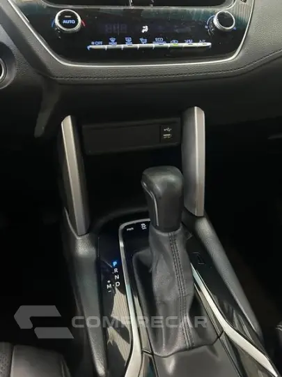 COROLLA CROSS XRE 2.0 16V FLEX AUT