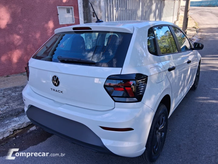 POLO 1.0 MPI Track
