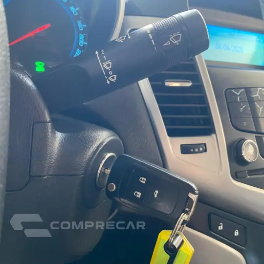 CRUZE LT 1.8 16V FlexPower 4p Aut.