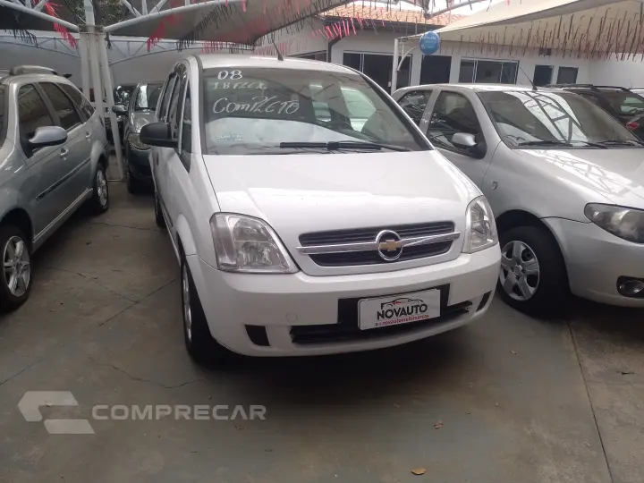 MERIVA 1.8 MPFI JOY 8V