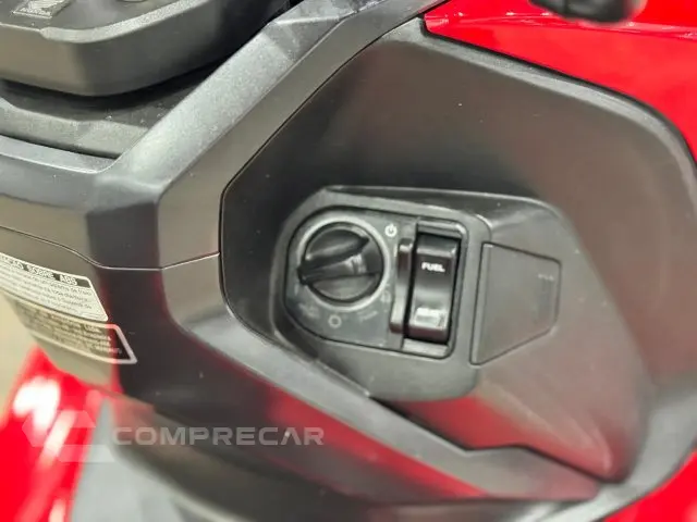 ADV 150 - SCOOTER