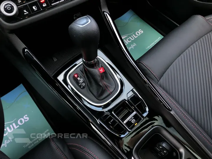 Fastback 1.3 Turbo 270 Flex Abarth At6