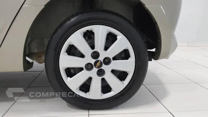 AGILE 1.4 MPFI LT 8V