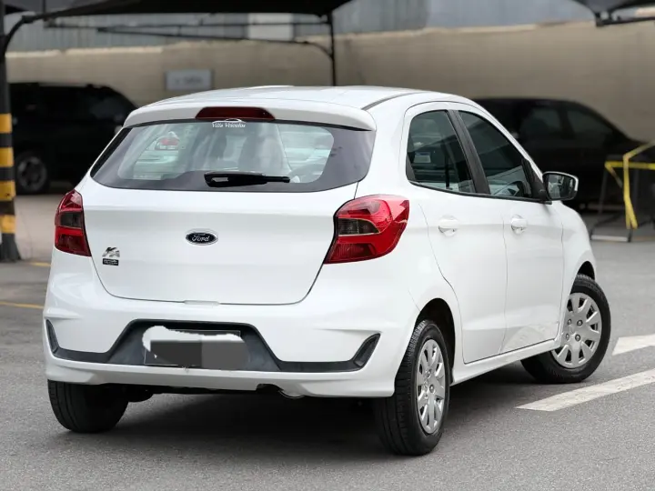KA + 1.0 SE 12V