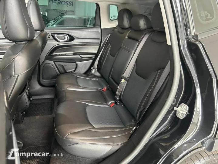 COMPASS LIMITED T270 TURBO FLEX AUT.