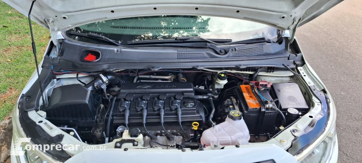 ONIX 1.0 MPFI LS 8V