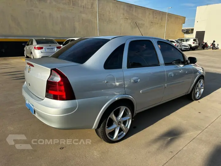 Corsa Sedan 1.4 4P PREMIUM FLEX