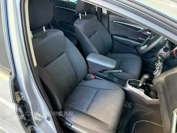 FIT 1.5 LX 16V