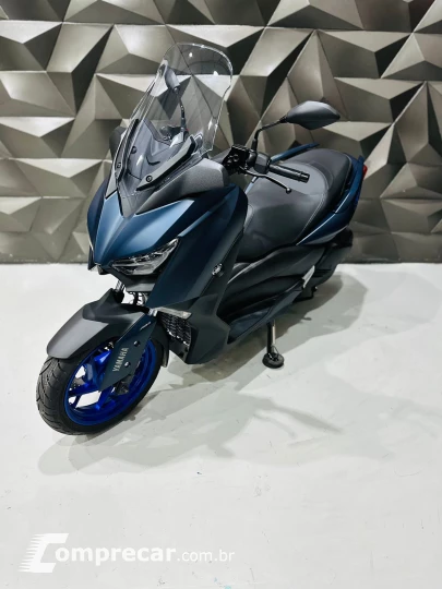 xmax