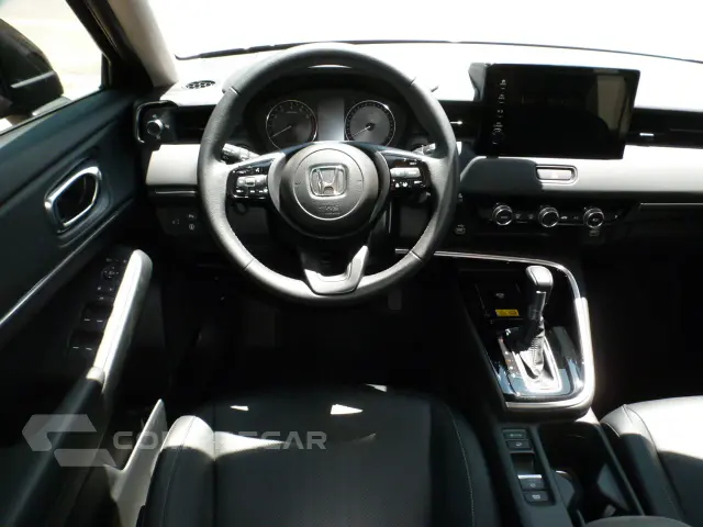 HR-V 1.5 DI I-vtec EXL