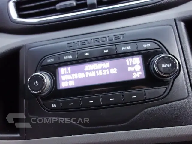 ONIX - 1.0 LT MANUAL