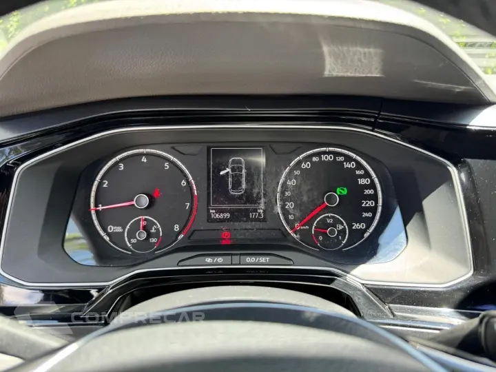 POLO 1.0 200 TSI Comfortline