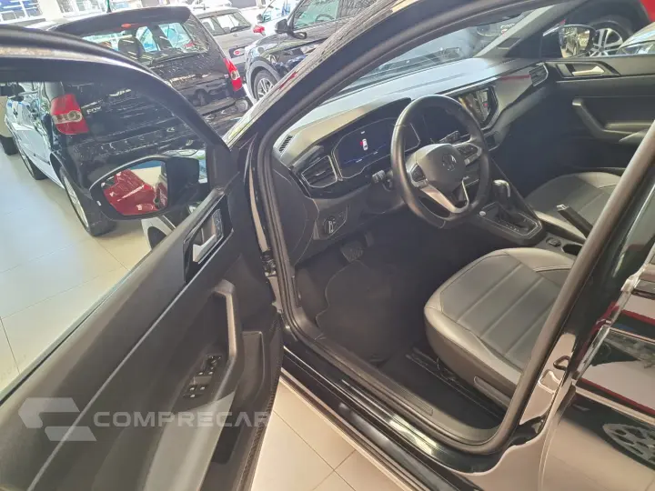 NIVUS 1.0 200 TSI Highline
