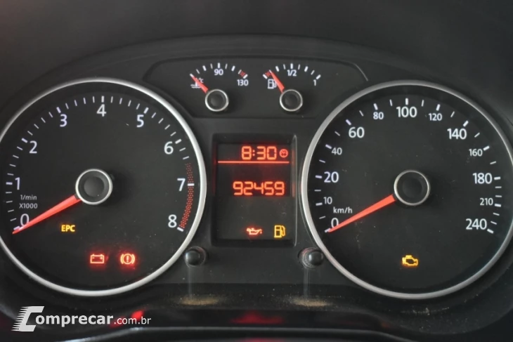 SAVEIRO 1.6 8V