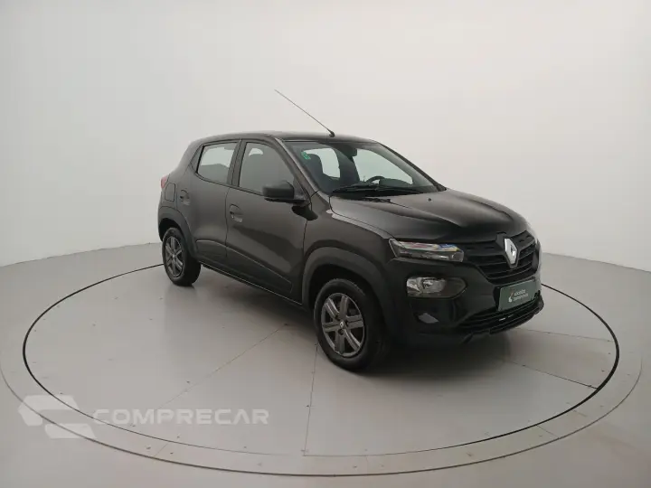 KWID 1.0 12V SCE FLEX ZEN MANUAL