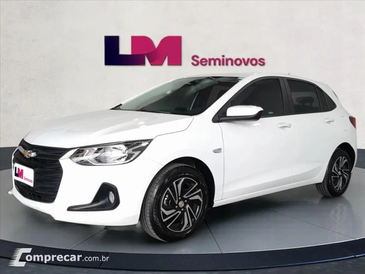 ONIX 1.0 TURBO FLEX LT MANUAL