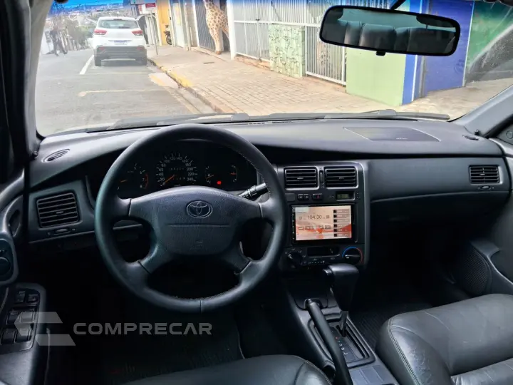 Corona 2.0 16V 4P GLI
