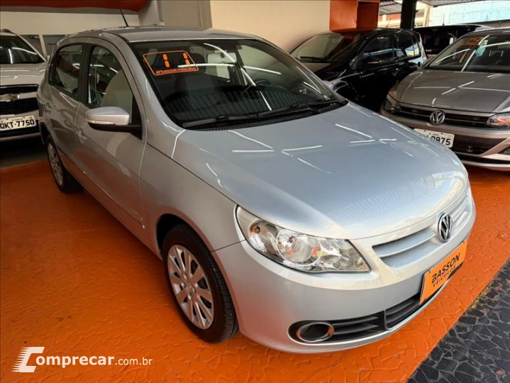 GOL 1.6 MI Power 8V G.V