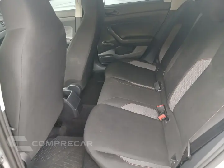 Polo Hatch 1.0 12V 4P MPI FLEX