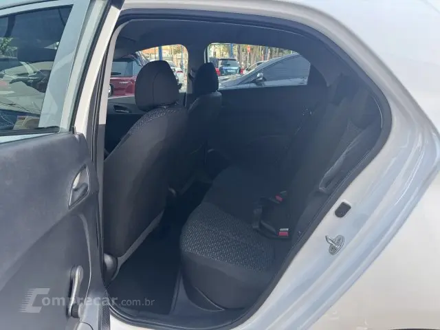 HB20 - 1.0 UNIQUE 12V 4P MANUAL