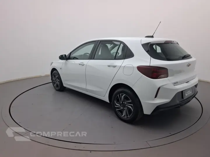 ONIX 1.0 FLEX MANUAL
