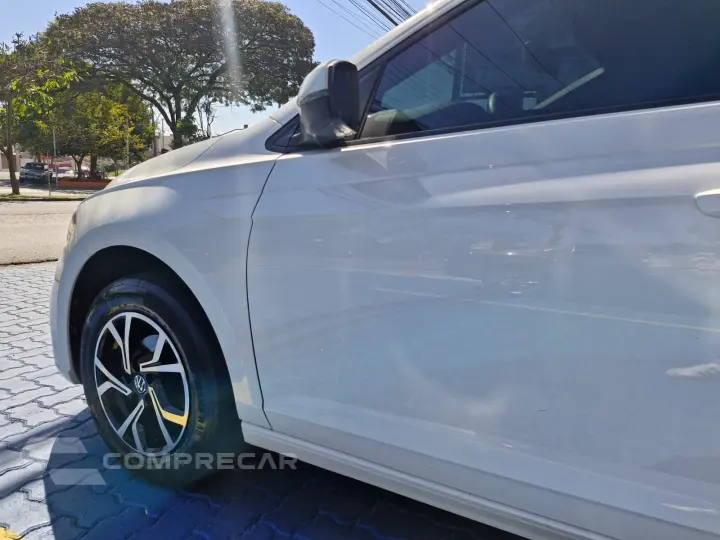 POLO 1.0 MPI MANUAL