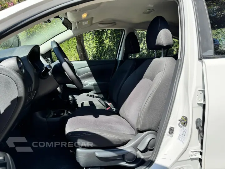 VERSA 1.6 16V SV