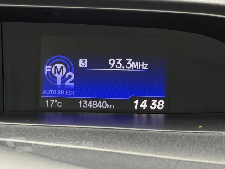 CIVIC 1.8 LXL 16V