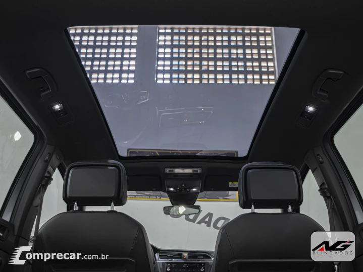 TIGUAN 2.0 350 TSI Allspace R-line 4motion
