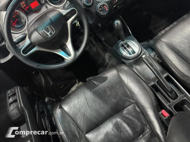 FIT - 1.4 LX 16V 4P AUTOMÁTICO