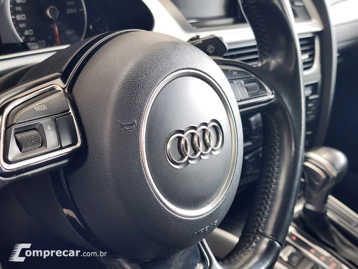 A4 1.8 Tip./ Multitronic Turbo
