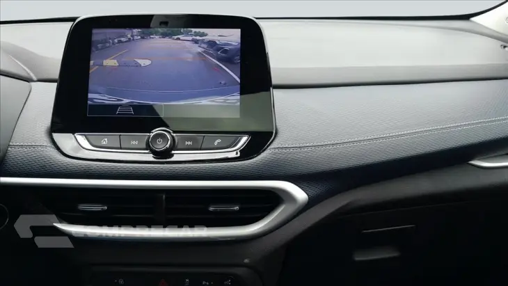 TRACKER 1.2 TURBO FLEX PREMIER AUTOMÁTICO