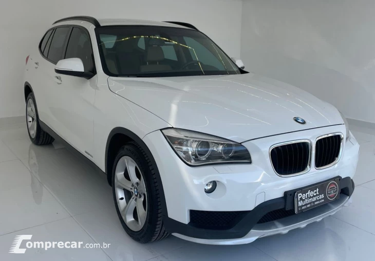 X1 2.0 16V Sdrive18i