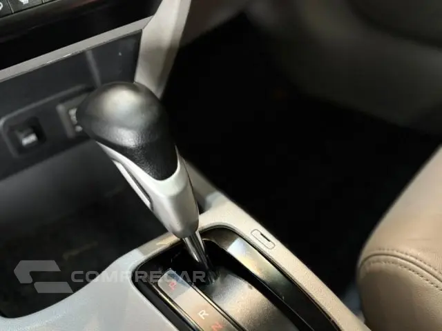 CIVIC - 2.0 LXR 16V 4P AUTOMÁTICO