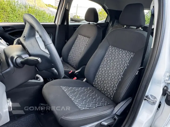 KA 1.0 SE 12V