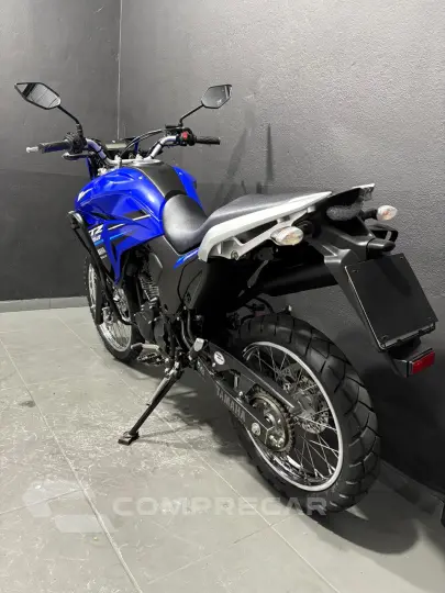 LANDER 250 ABS