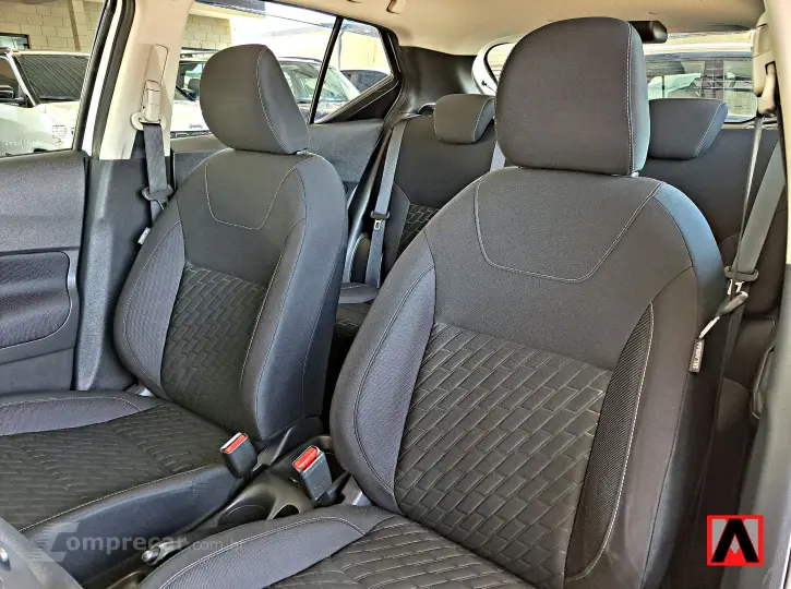 KICKS 1.6 16vstart Sense